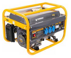 Galingas PowerMat PM-AGR-3000M2S agregatas, elektros generatorius