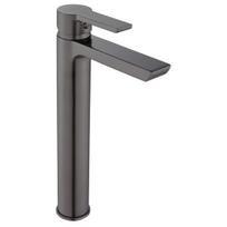 Praustuvo maišytuvas REA Argus Titanium High