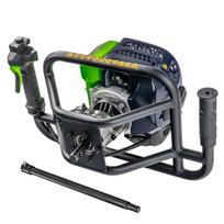 Benzininis žemės grąžtas Wuber W74324, 1,5 kW/2,0 AG