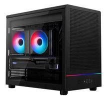 Kompiuteris VIST M4M Ryzen 5 3600 RTX 3050 16GB SSD 500GB nVme WIFI W11