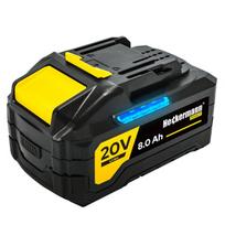 Heckermann Select 20 V 8 Ah akumuliatorius įrankiams AVB20-8