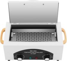 Sterilizatorius, 300W, 2 l, sausas, 220°C, 31x20.5x17.5 cm