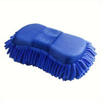 Mikropluošto plovimo pirštinė automobiliams