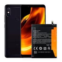 Akumuliatorius telefonui Baterija BN46 skirta Xiaomi Redmi 7 / Redmi Note 8 / Redmi Note 8T, originali talpa 4000 mAh, NOWACELL