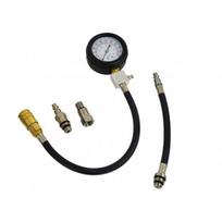 Tester suspaudimo matuoklis benzininiams varikliams