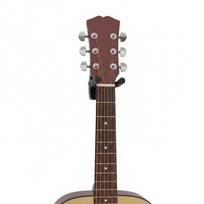 Gitarų ir instrumentų sieniniai laikikliai