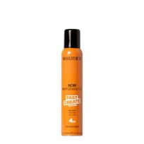 Purškiamas plaukų vaškas NOW FAST CREATE Selective Professional 200ml