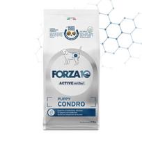Forza10 Puppy Condro Active sąnarių ir raumenų sistemos palaikymui, 10 kg