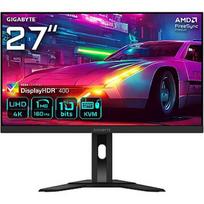 Gigabyte M27UA, 27" M27UA EK