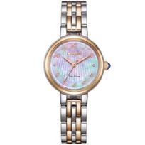Pilietis - EM0996-84Y - Riešo Laikrodis - Moterims - Saulės - Eco-Drive