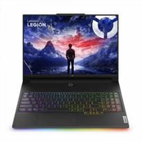 Nešiojamas kompiuteris 16" Legion Pro 5 16IRX10 i9-14900HX 16GB 512GB SSD RTX 5070 Windows 11