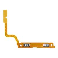 Garso kontrolės mygtuko lanksčioji jungtis skirta Samsung Galaxy S21 5G/S21 Ultra 5G/S21+ 5G G996 - OEM