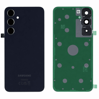 Galinis dangtelis su kameros stikliuku skirtas Samsung Galaxy A55 - OEM