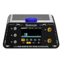 Mechanic W09 1100A Farad kondensatoriaus taškinis suvirinimo aparatas su LCD ekranu