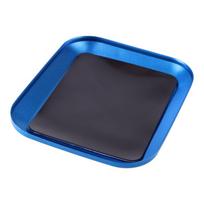 10 * 8 cm magnetinių varžtų laikymo lėkštė