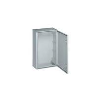 Hager Obudowa 500 x 400 x 200mm IP65 bez płyty montażowej Orion+ (FL213B) | FL213B | 3250610670873