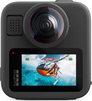 Kamera GoPro Max 2 360 czarna | CHDHZ-311-TH | 810116381692