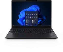 Laptop ThinkPad L16 G2 21RH001LPB W11Pro 7 PRO 350/32GB/1TB/INT/16.0 WUXGA/Black/1YR Premier WHB + 3YRS OS + CO2 Offset | 21RH001LPB | 199276707925