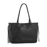 Pepe Jeans Audrey Script Black PL0300111 999 (PE141-a) rankinė