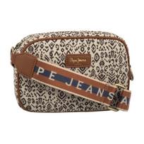 Pepe Jeans Gerda White PL0300053 800 (PE140-a) rankinė