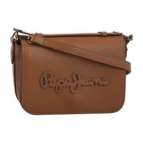 Pepe Jeans Nina Bass Tobacco Brown PL0300115 859 (PE139-a) rankinė