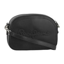 Pepe Jeans Danara Bass Black PL0300113 999 (PE138-a) rankinė