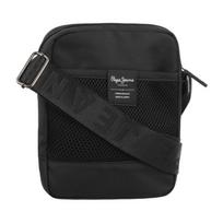 Pepe Jeans Axel Base Black PM0300027 999 (PE137-a) rankinė
