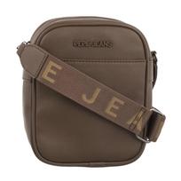 Pepe Jeans Toby Chaki Green PM0300036 765 (PE136-a) rankinė