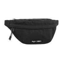 Pepe Jeans Denzel Base Black PM0300028 999 (PE135-a) rankinė