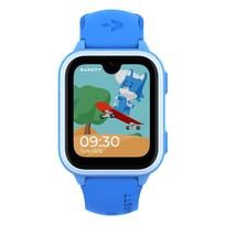 Išmanusis laikrodis Garett Kids 870 EVO VIBE AI 4G, mėlyna sp.