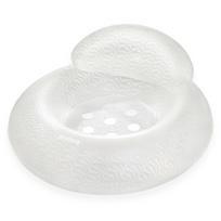 Pripučiamas plaustas Bestway MOON DUST, 1.07 cm x 1.07 cm
