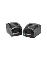 Bixolon SRP-275III, USB, RS232, Ethernet, black