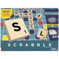 SCRABBLE Stalo žaidimas, lietuvių kalba