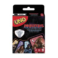 UNO Kortos MOTU