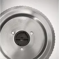 Graef 145371 Wellenschliffmesser