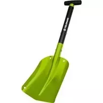 „Fieldmann“ sulankstomas aliuminio teleskopinis kastuvas (FPL 4002)