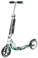Paspirtukas Hudora BigWheel 205 turkusowa