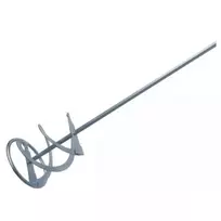 Dedra Profesionalus maišytuvas M14 16- 30kg 135mm (DED0439)