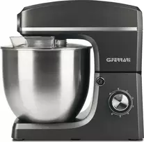 Virtuvinis kombainas G3Ferrari G3 Ferrari Pastaio 10&Lode Stand mixer 2200 W Juodas