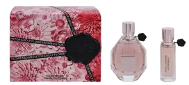 Viktor & Rolf Flowerbomb rinkinys moterims, 120 ml