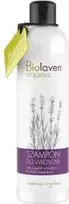 Biolaven Hair Care - Vynuogių kauliukų aliejus ir Violetin aliejus, 300 ml