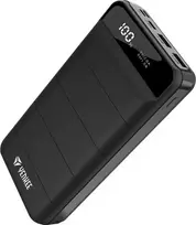 Powerbank Yenkee YPB 3010 30,000m Ah Juodas