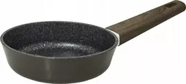 HomeDelux Keptuvė FRYING PAN HD 12187 GREBLON 16 CM