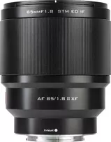 Objektyvas Viltrox AF 85mm F1.8 STM mk II FE Sony E