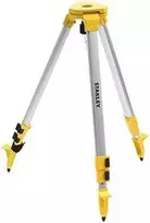 Lazerinio nivelyro trikojis stovas Stanley TP1 STHT77625-1; 5/8''; 970-1600 mm