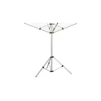 Outwell | Drying Rack | 651011 | Sidabrinis