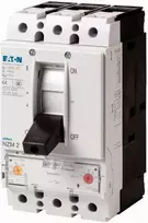 Eaton Maitinimo jungiklis 125A 3P 25kA NZMB2-A125 (259087)