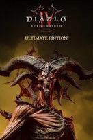 Diablo® IV: Lord of Hatred™ - Ultimate Edition (DLC) XBOX LIVE Key UNITED KINGDOM