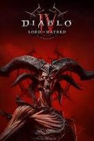 Diablo® IV: Lord of Hatred™ (DLC) XBOX LIVE Key AUSTRALIA