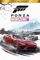 Forza Horizon 6 Premium Upgrade Bundle (DLC) (Windows/Xbox Series X|S) XBOX LIVE Key UNITED STATES